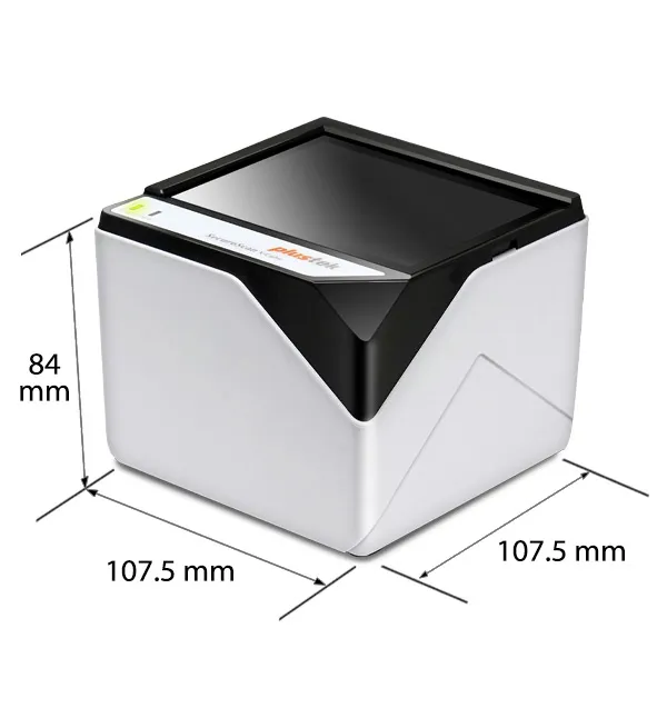 Plustek SecureScan X-Cube