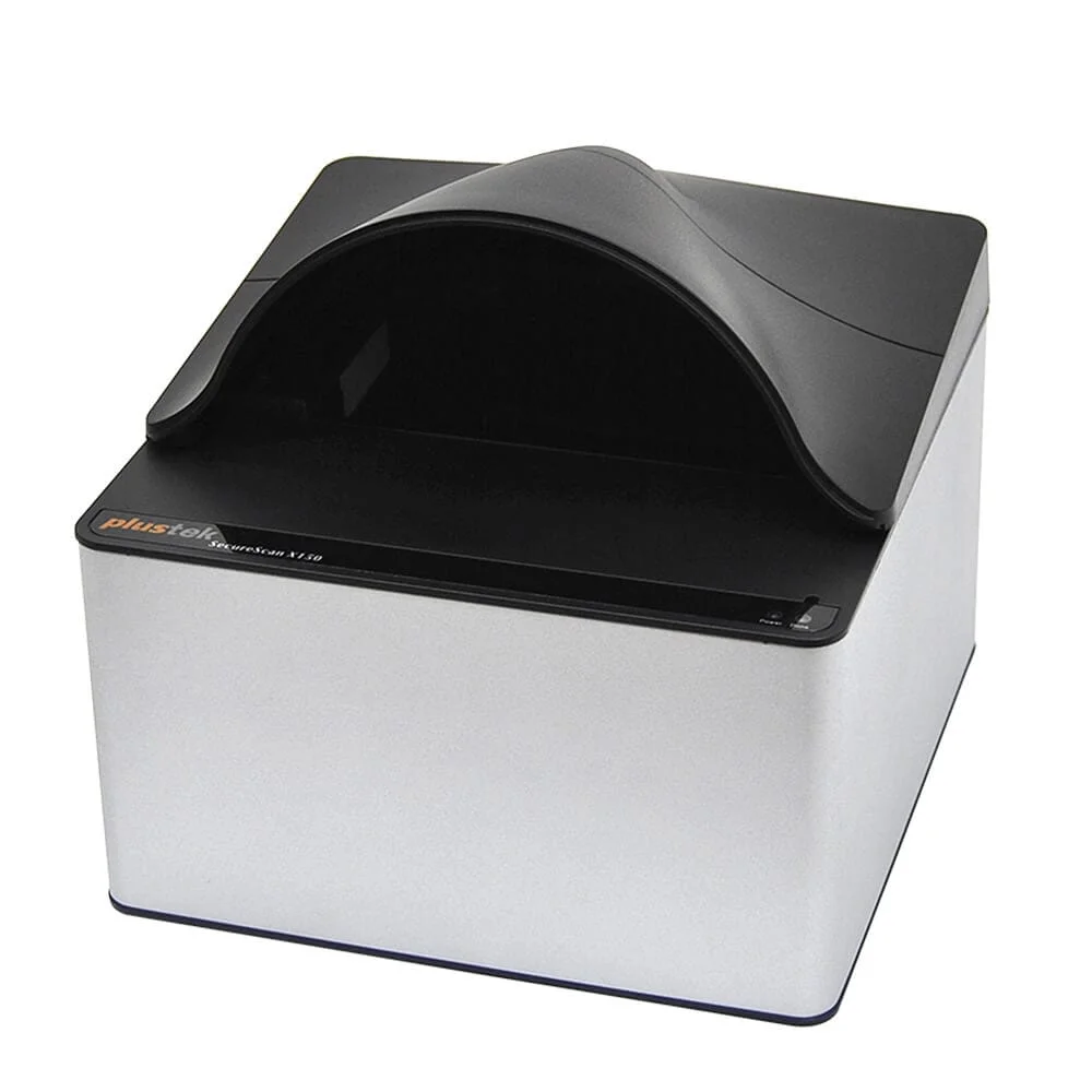 Plustek SecureScan X150