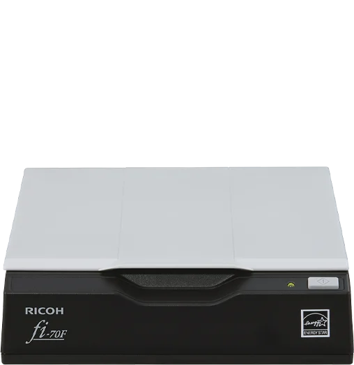 Ricoh fi-70F