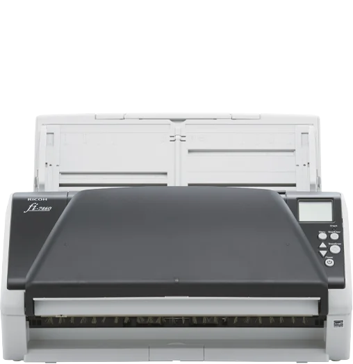 Ricoh fi-7460