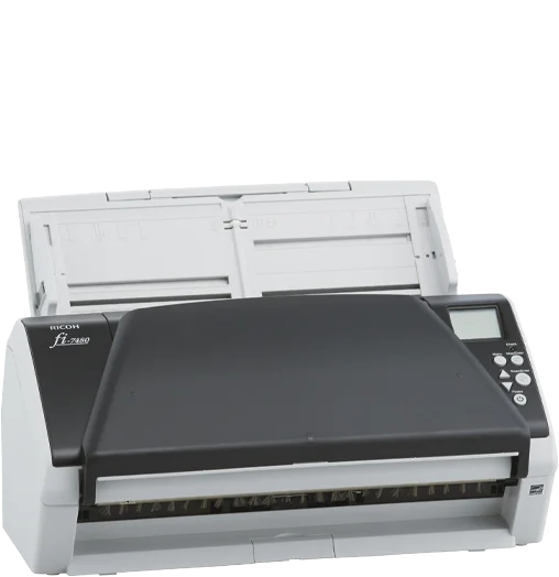 Ricoh fi-7480