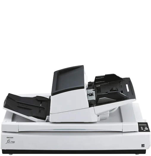 Ricoh fi-7700