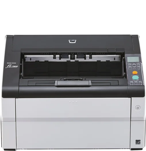 Ricoh fi-7800