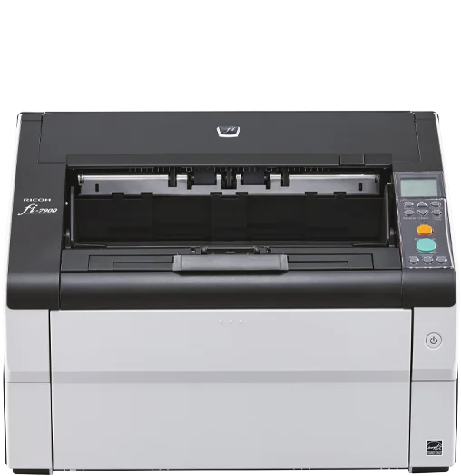 Ricoh fi-7900