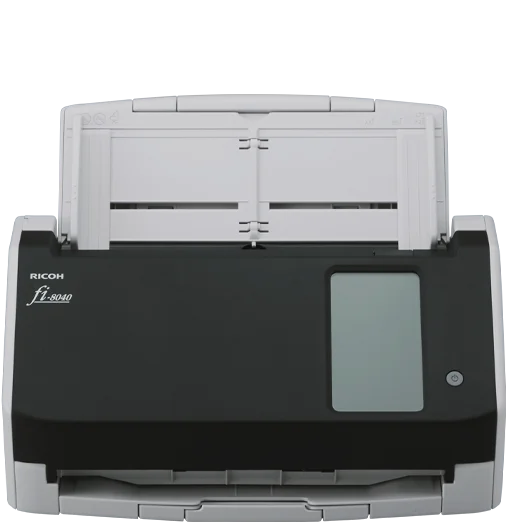 Ricoh fi-8040
