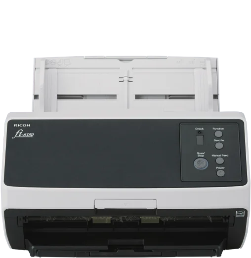 Ricoh fi-8150