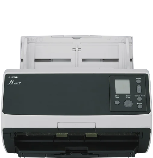 Ricoh fi-8170