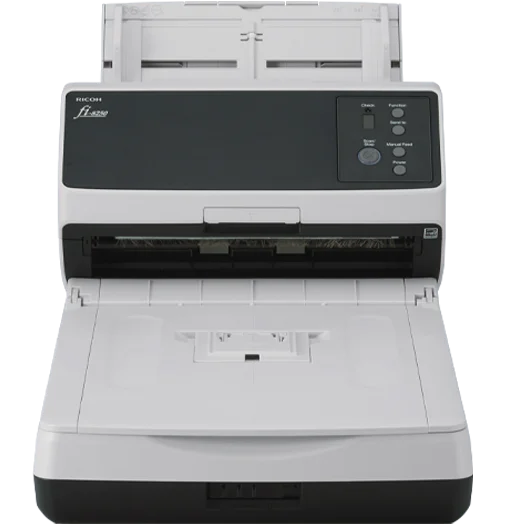 Ricoh fi-8250