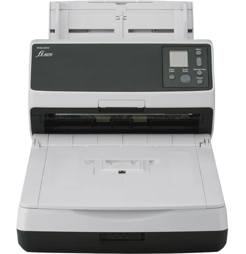 Ricoh fi-8270