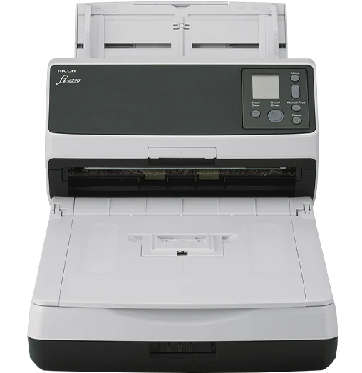 Ricoh fi-8290