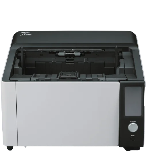 Ricoh fi-8930