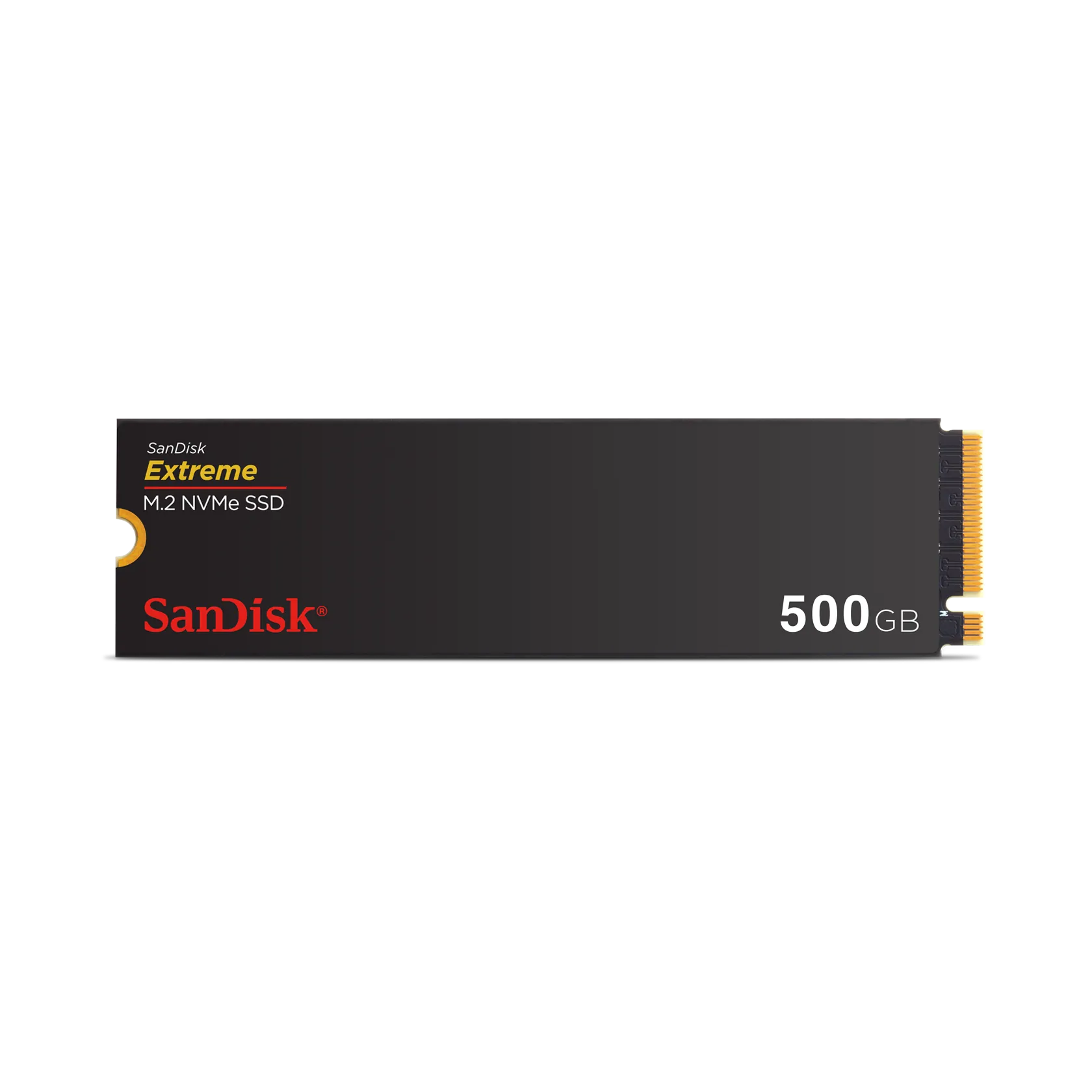 SanDisk Extreme M.2 NVMe PCIe 4.0 1 To