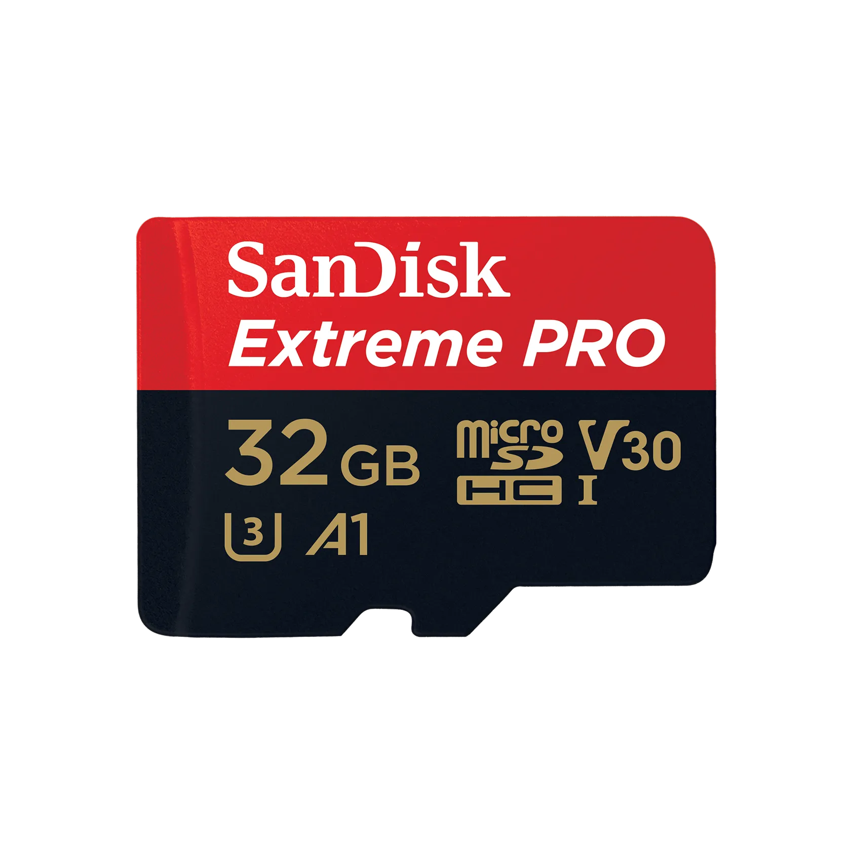 SanDisk Extreme PRO microSDHC UHS-I 32 Go