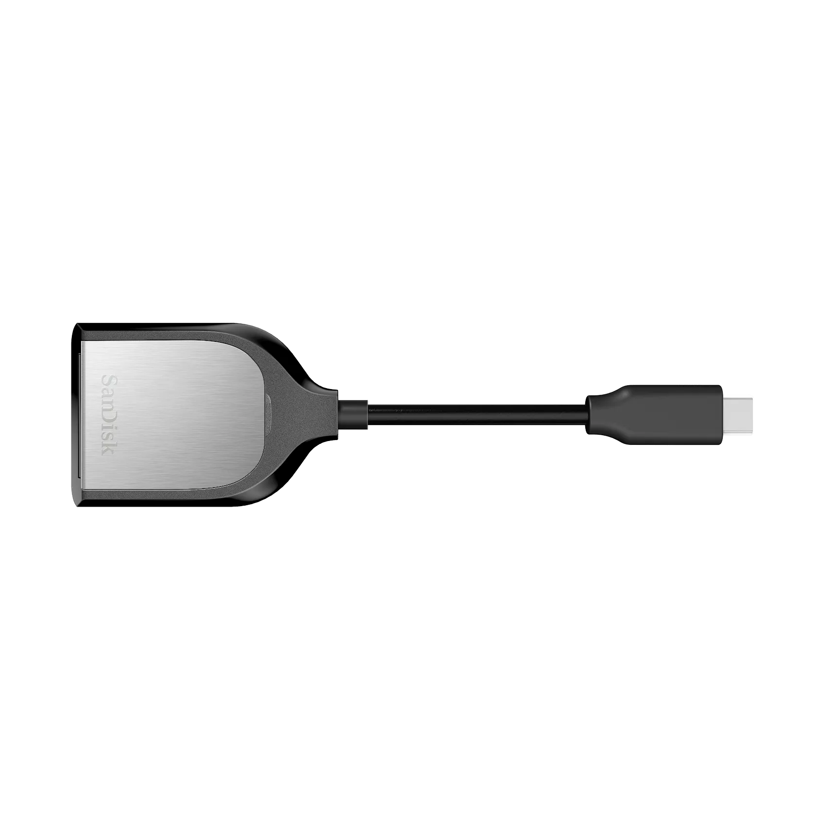 SanDisk Extreme PRO SD UHS-II Card USB-C Reader/Writer