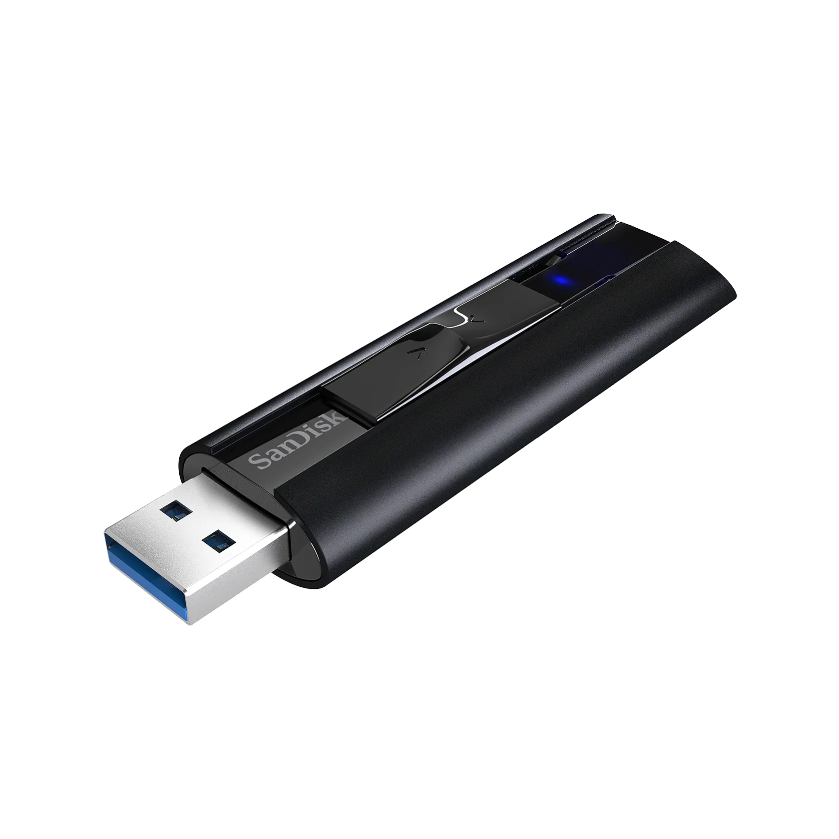 SanDisk Extreme PRO USB 3.2 Solid State Flash Drive 1 To