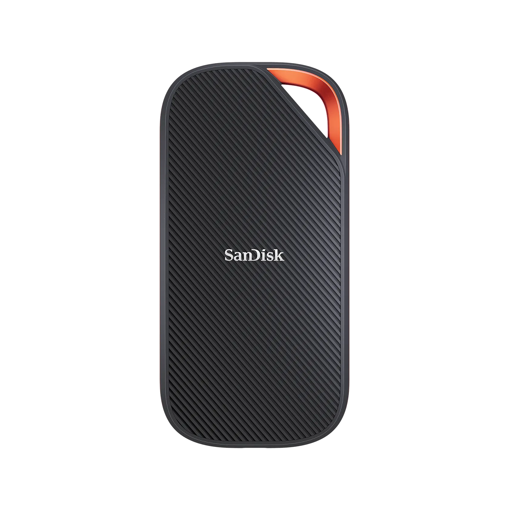 SanDisk Extreme PRO Portable SSD V2 2 To