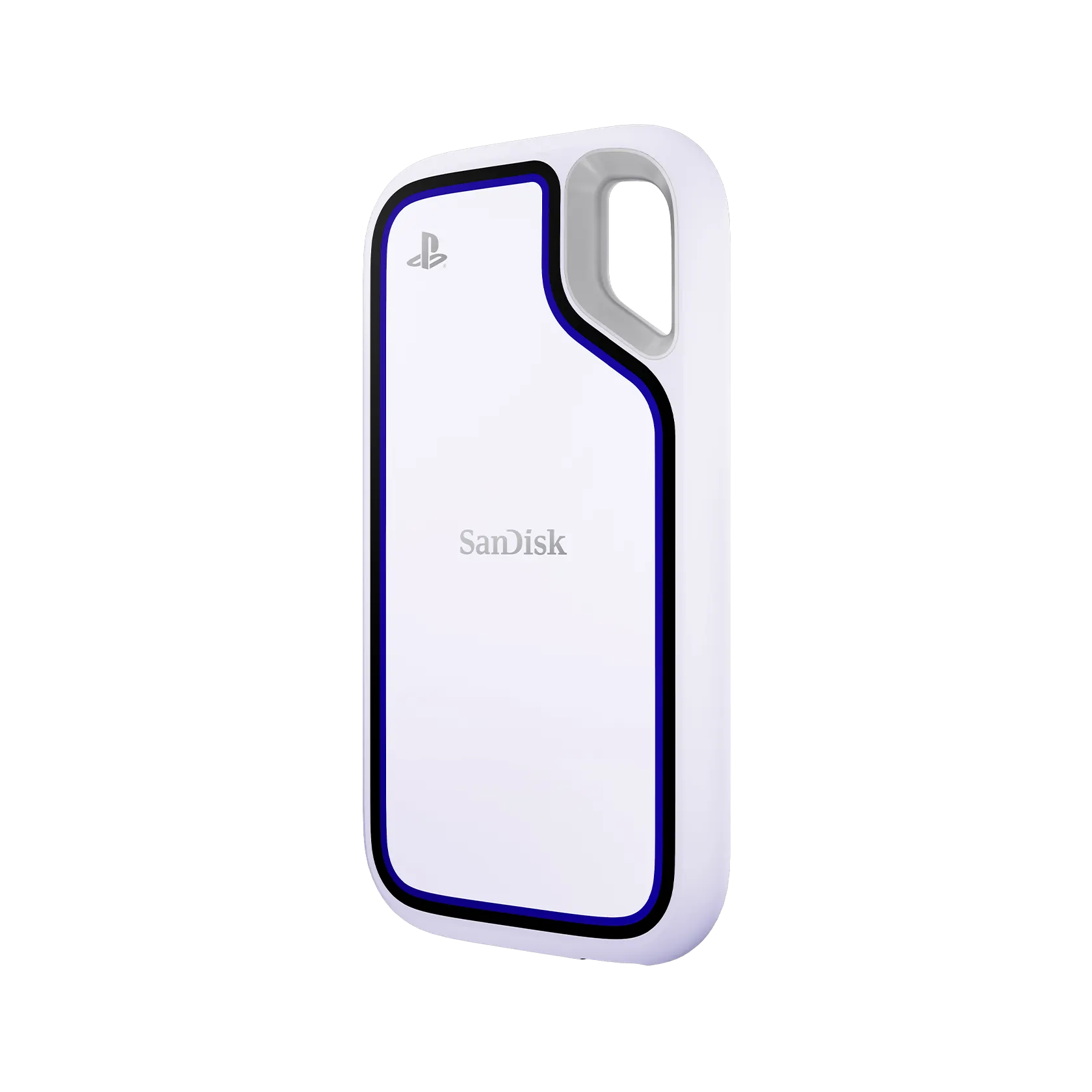 SanDisk Extreme Portable SSD for PlayStation 5 1 To