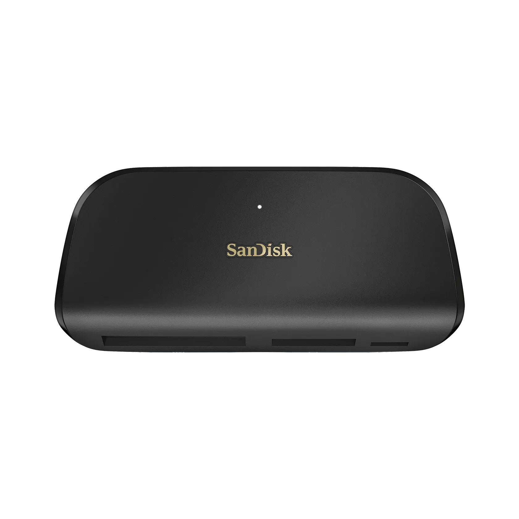 SanDisk ImageMate PRO USB-C Reader/Writer