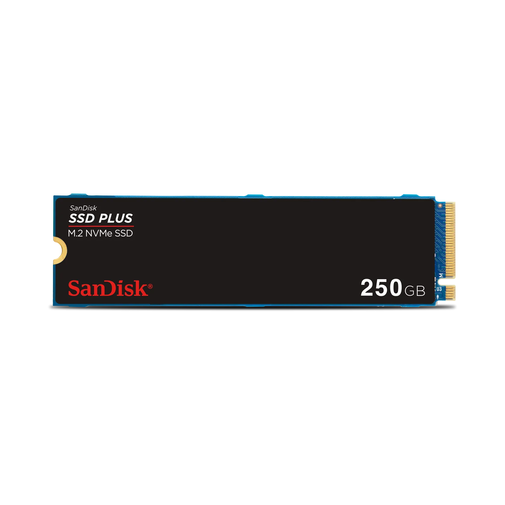 SanDisk SSD PLUS M.2 NVMe PCIe 3.0 1 To