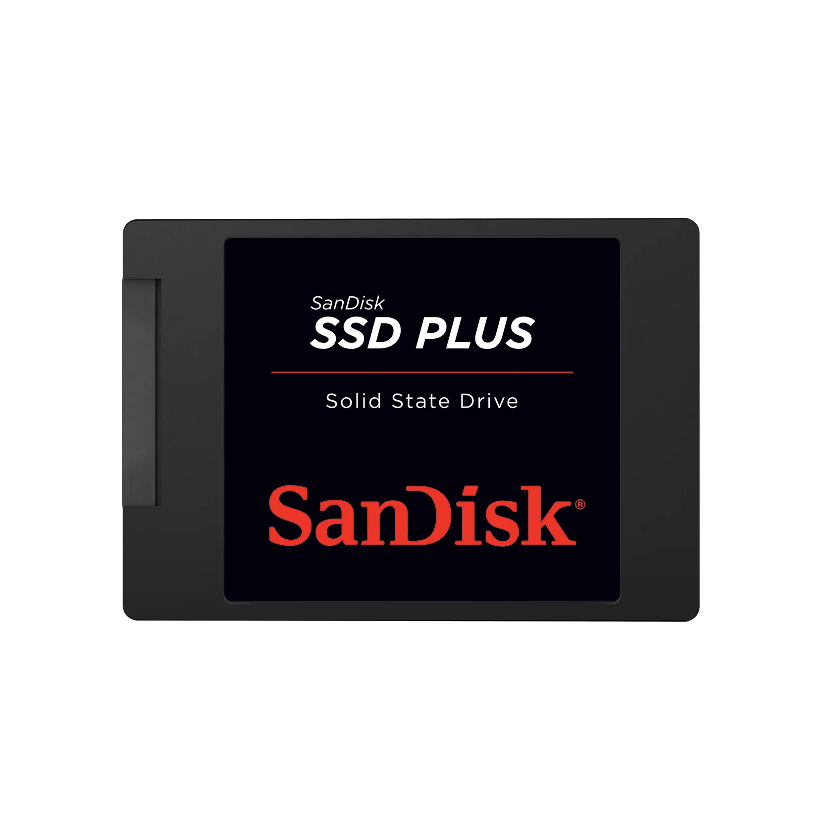 SanDisk SSD PLUS 2.5" SATA 1 To