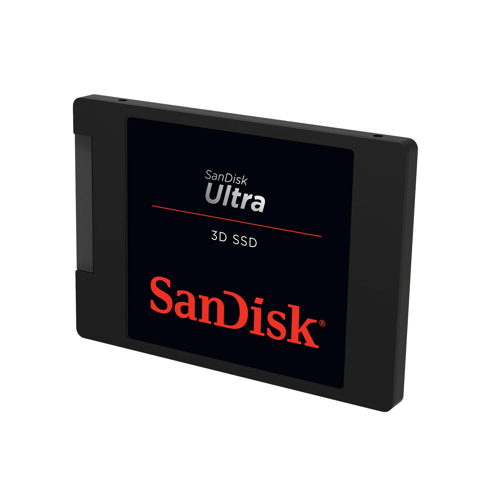 SanDisk Ultra 3D 2.5" SATA 1 To