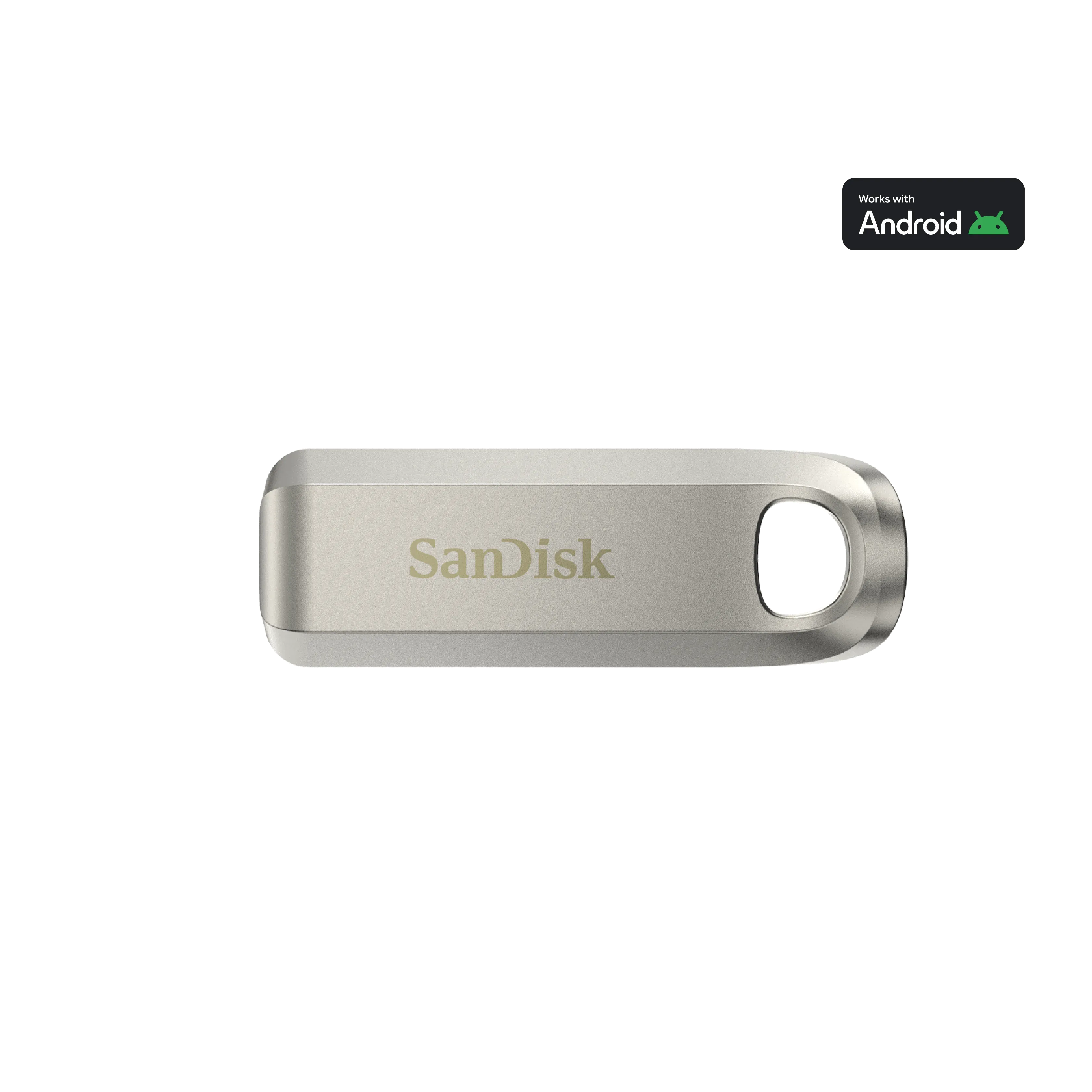 SanDisk Ultra Luxe USB Type-C 1 To
