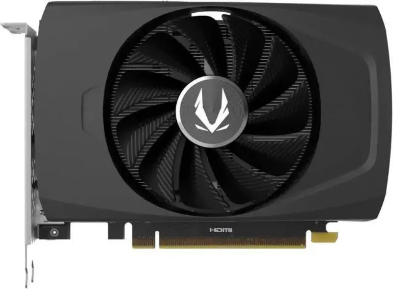 ZOTAC GAMING GeForce RTX 4060 8GB Twin Edge OC